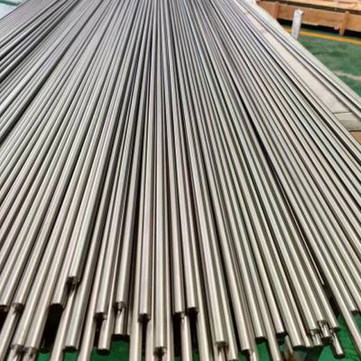 Gr2 Medical Titanium Bar Gr2 Medical Titanium Bar