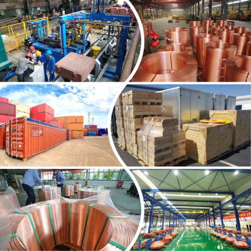 Gnee copper13 Gnee copper13