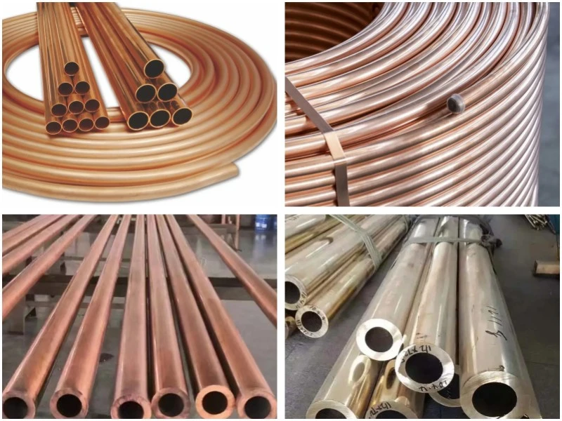 copper tube12 copper tube12