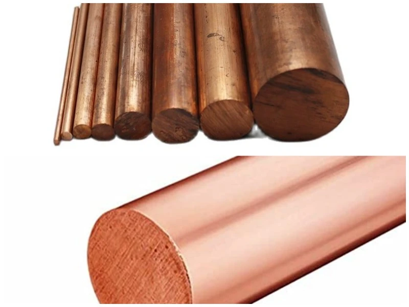 copper rod16 copper rod16