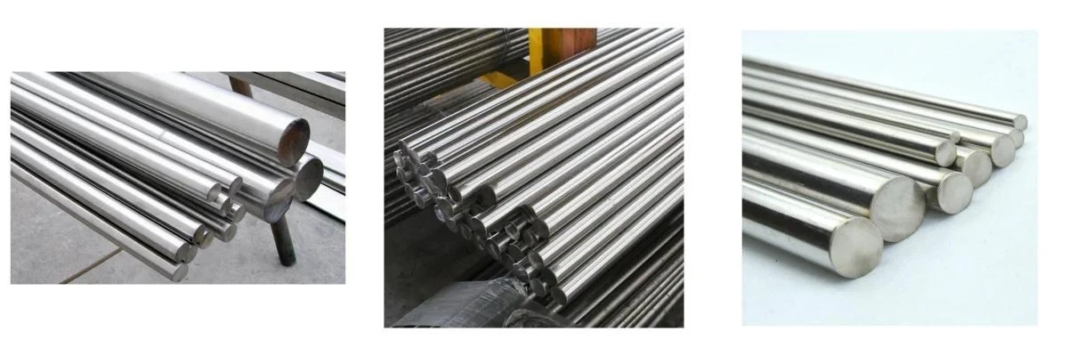 Erti 5 Filler Rod Erti 5 Filler Rod