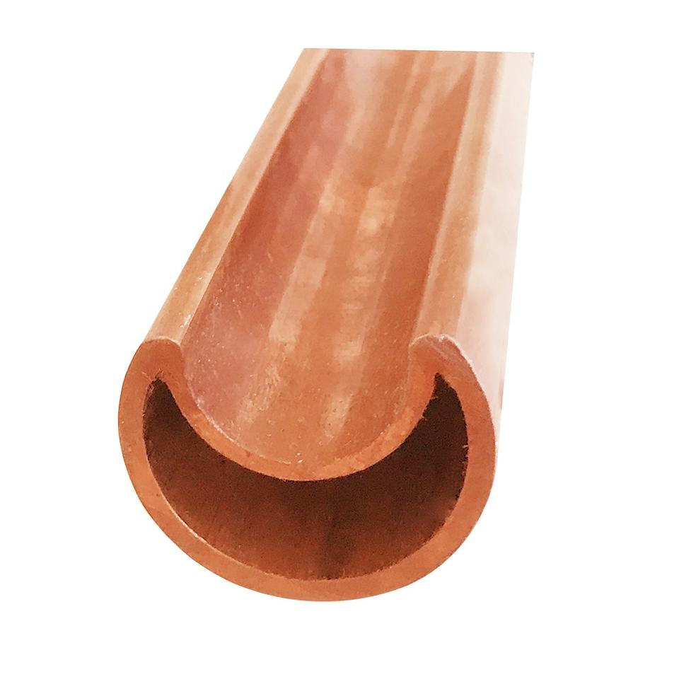 copper profilev copper profilev