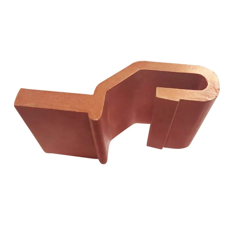 copper profile copper profile