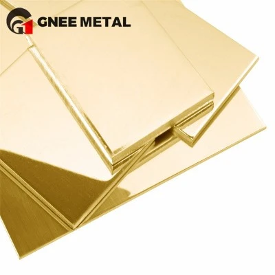 High Quality C21000 Sheet High Quality C21000 Sheet