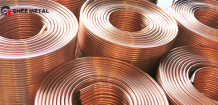 Refrigerator purple copper Refrigerator purple copper