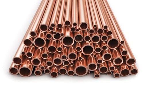 15mm Copper Pipes