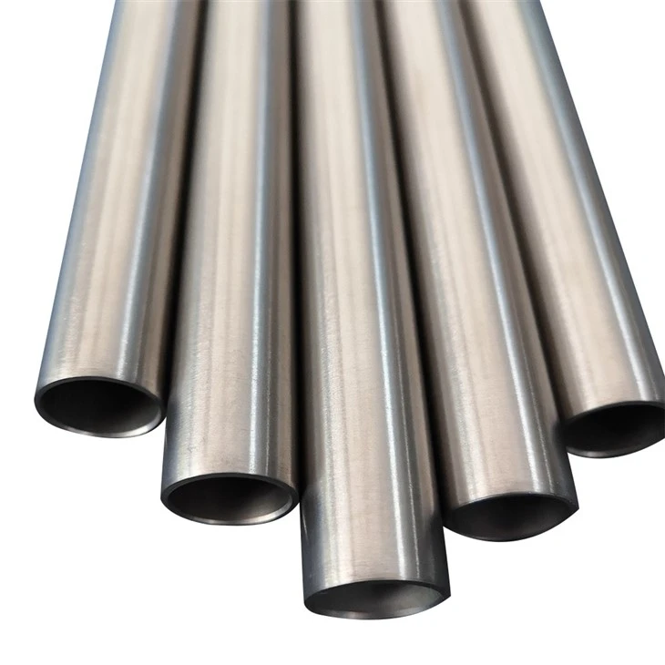 3in Titanium Pipe