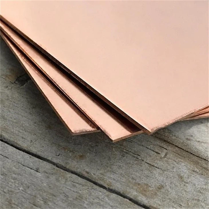 complete line Electrolytic Copper
