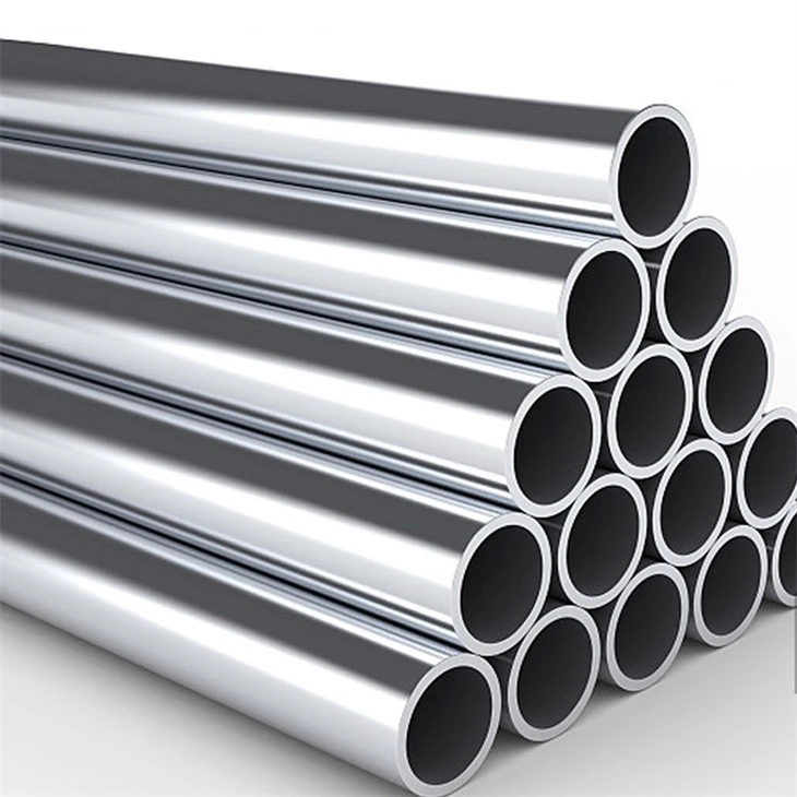 ASTM B337 Grade 2 Titanium Welded Pipe