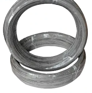 ASTM Gr2 Titanium Wires in Coil