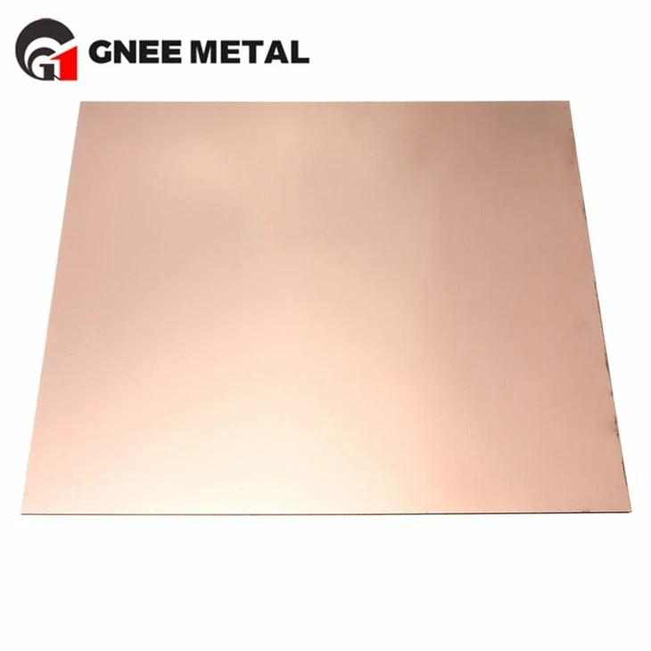 C10300 Copper Sheet
