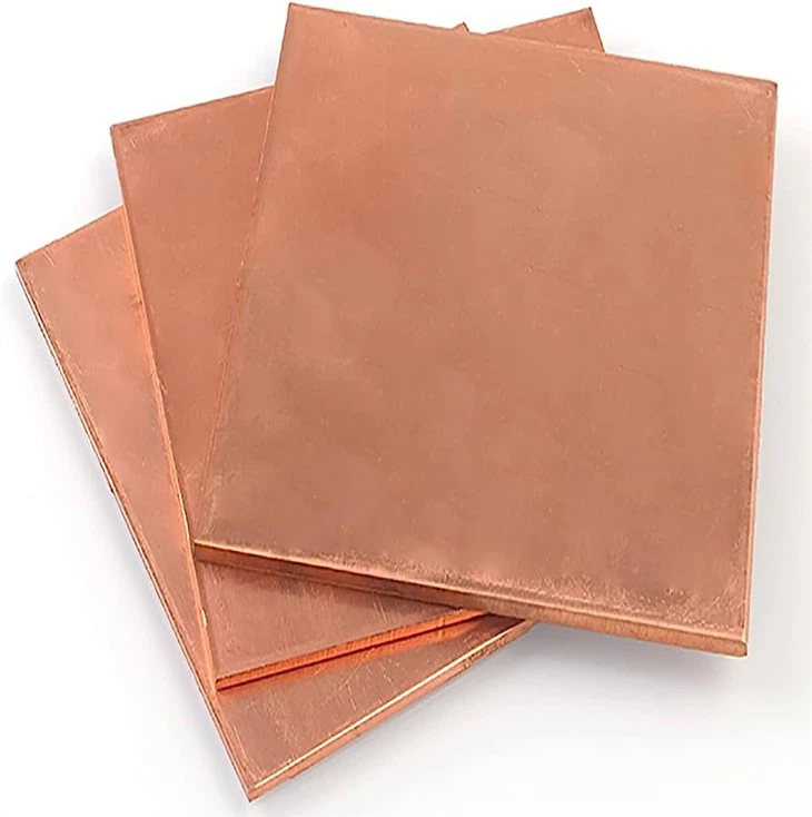 C18260 Copper Sheet