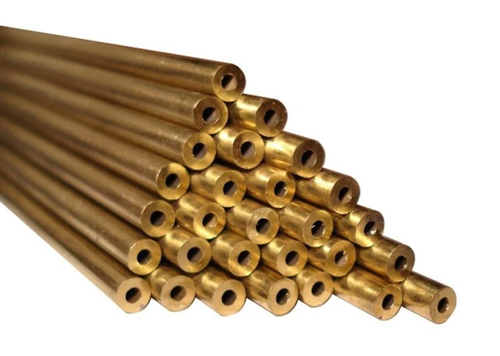 C21000 Copper Tube