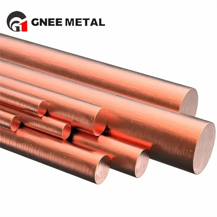 C23000 Bronze Rod For Carving