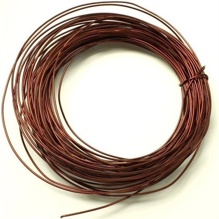 C23000 Copper Wire