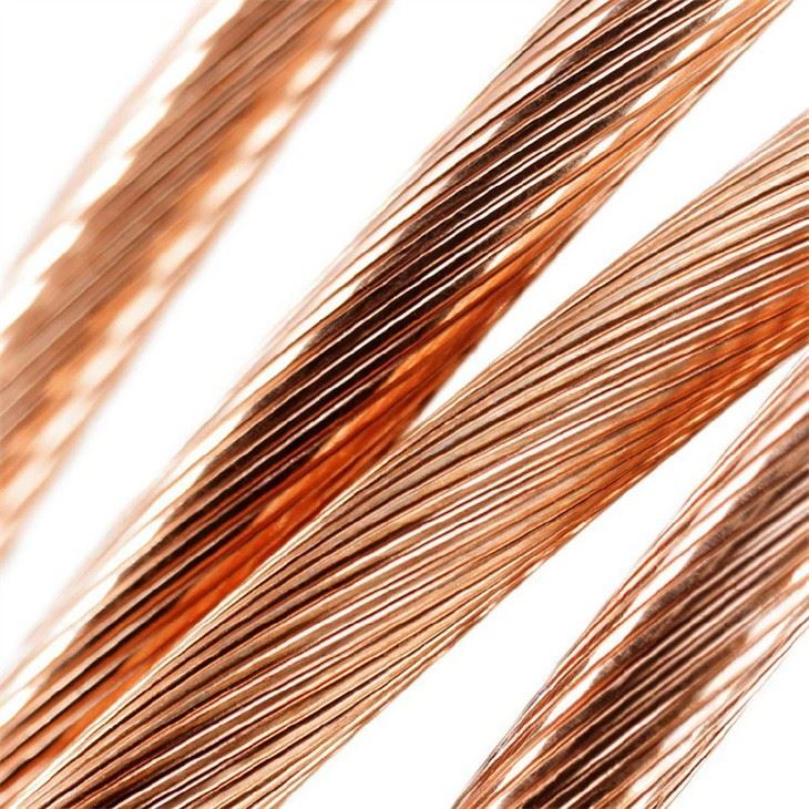 C31000 Copper Wire