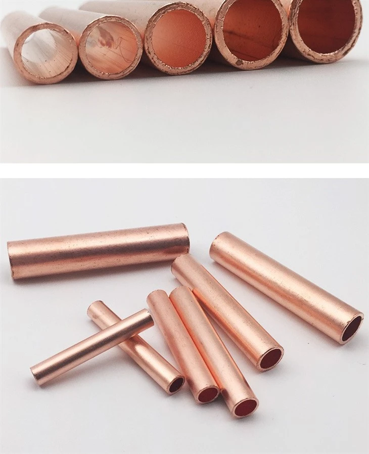 C70620 Copper Tubes