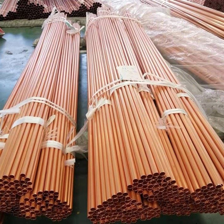 Copper Tube Aircond