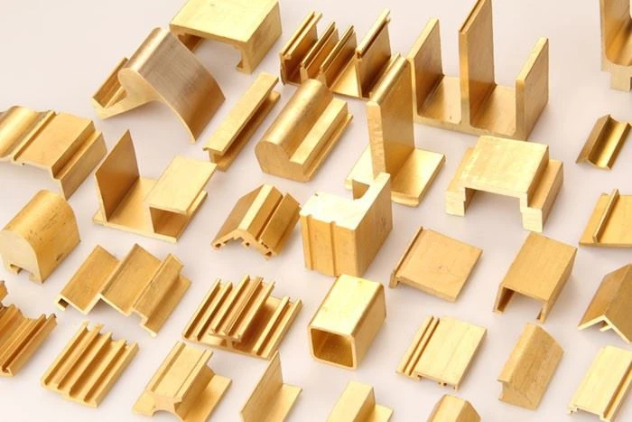 Don't Miss Copper Profiles
