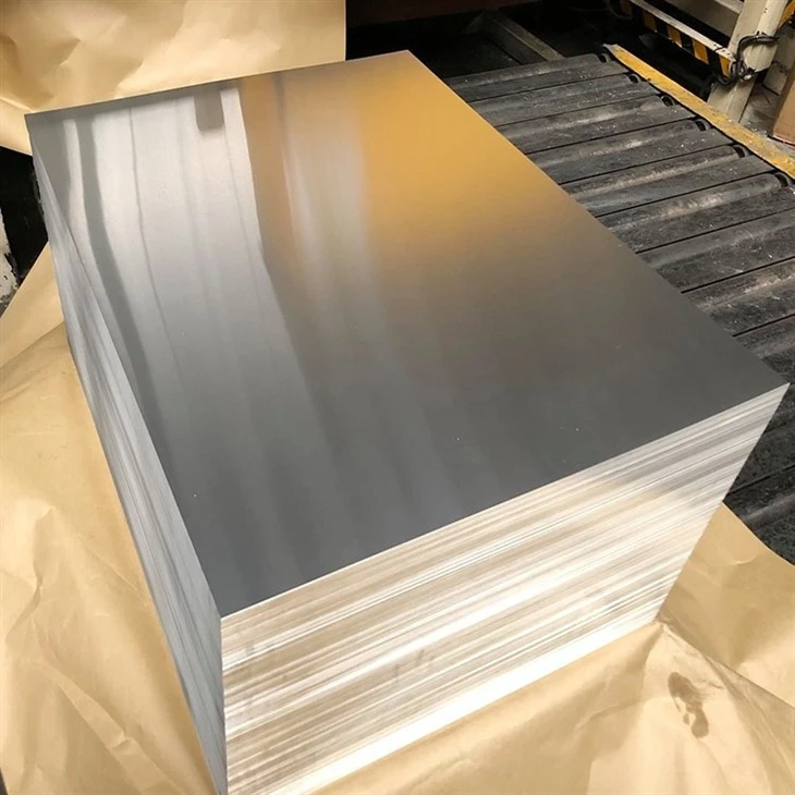 Factory Direct Sales Grade 2 Pure Titanium Sheet