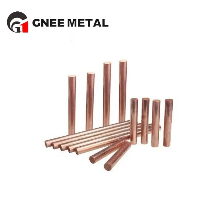 High Hardness C21000 Copper Alloy