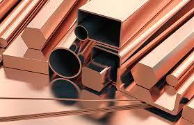 Grundläggande kunskap om metallmaterial