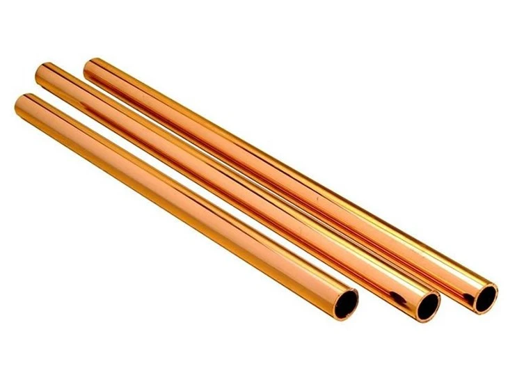 K Copper Tubing