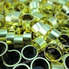 Low Price Brass Sheet