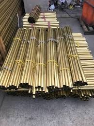 Low Price Brass Sheet