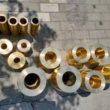 Low Price Brass Sheet