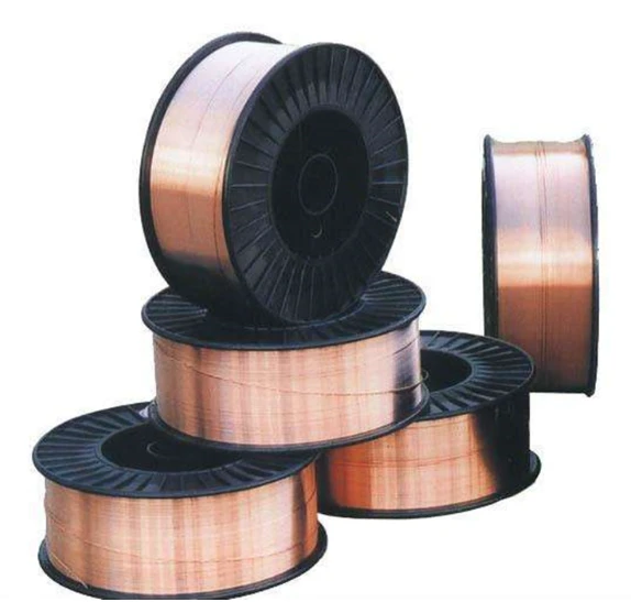 Purity Copper Wire