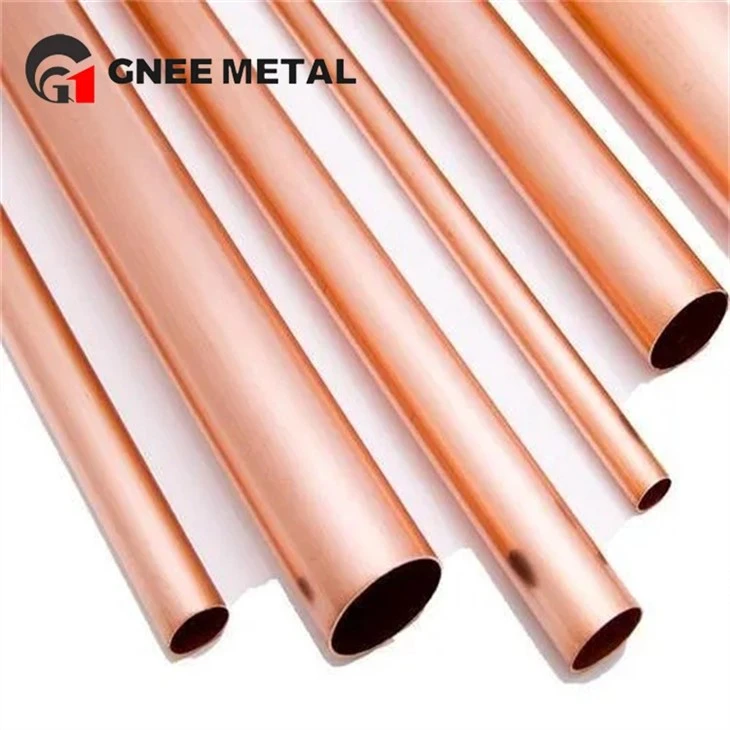 High Quality C21000 Copper Tube