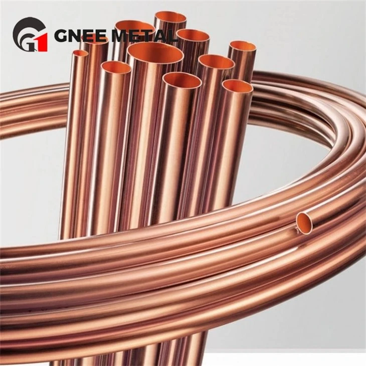 C21000 Copper Tube Price