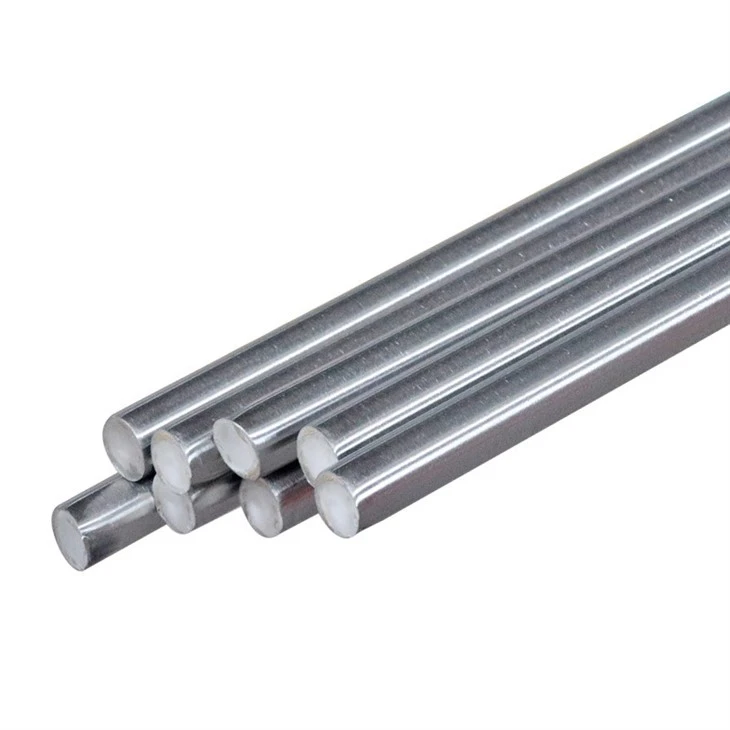 Rund Bar Titan TA2