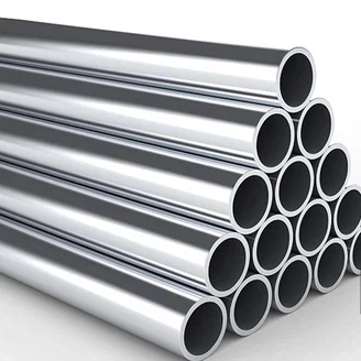 Seamless Titanium Tube