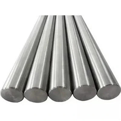 Legering Titanium Rod Grade 5