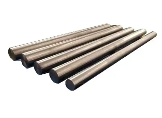 ASTM B348-2000 Gr.6 Titan Bar