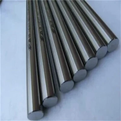 Astm F136 Gr2 Titanium Rod Bars