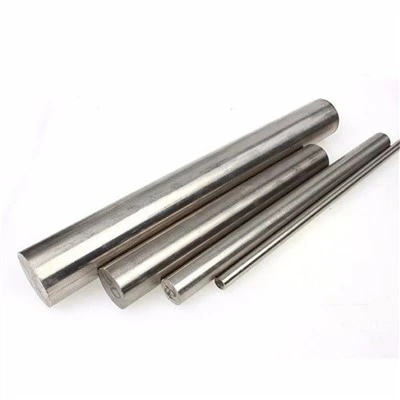 Grad 5 Titanium Rod Bar