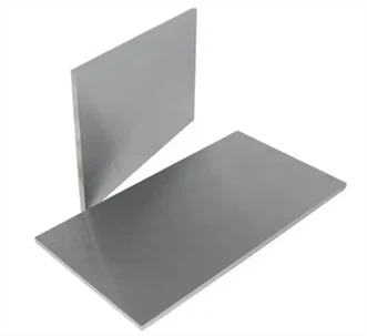 Icke-standard anpassad 1,5 mm titanplåt