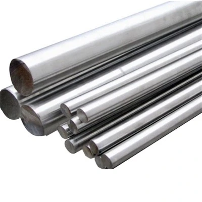 Ren 8 mm Titaniuming Rod Medic Titanium Bar