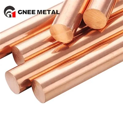 C3603 Slipstänger i mässingslegering