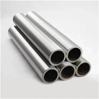 Schema 5S Grade 2 Titanium Pipe