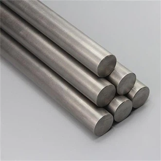 TA1 Alloy Titanium Bars Stavar