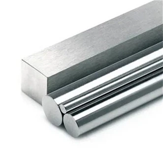Högsta klasser Titanium Alloy Bar Gr 1