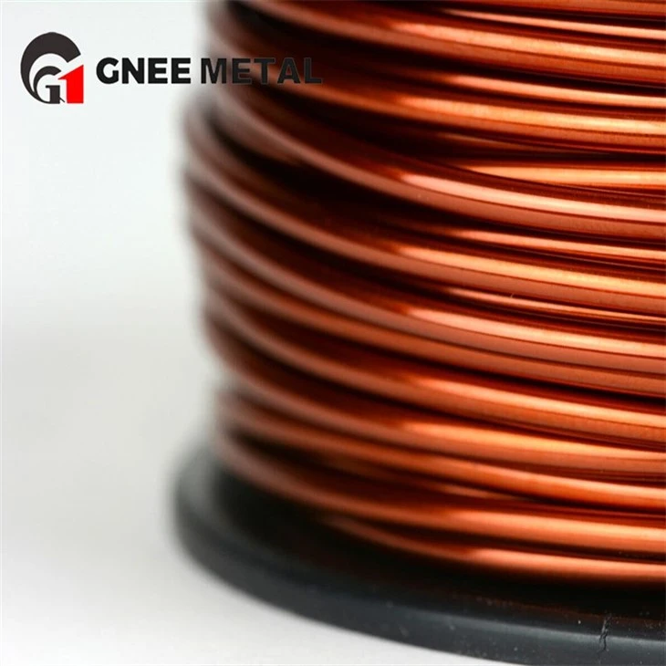 Thin T1 Copper Wire