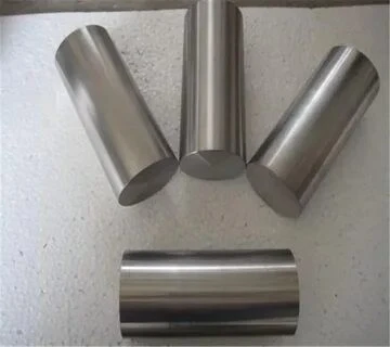 Titanium Grade7 Rod