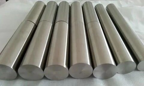 Titanium Grade7 Rod