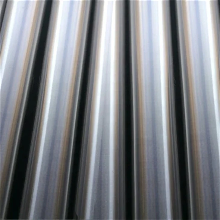Titanium Pipe Gr5 Suppliers