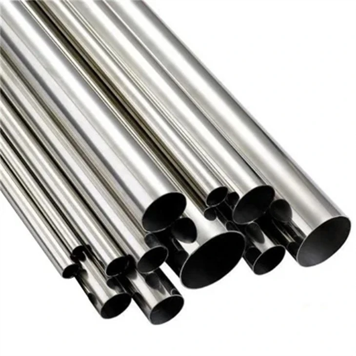 Titanium Pipe Gr5 Suppliers